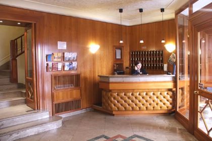 Hotel Verona